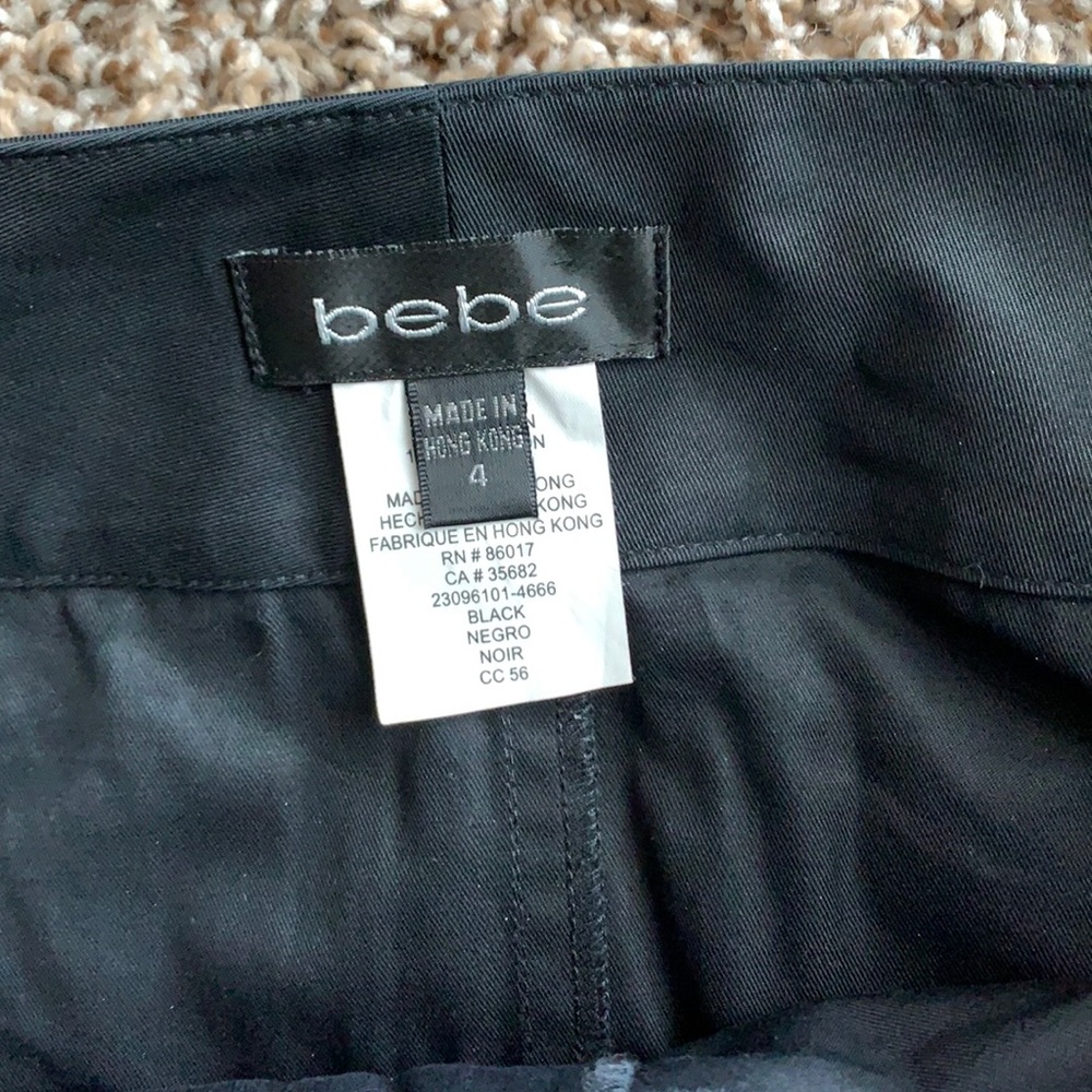bebe Skirt - Picture 3 of 3